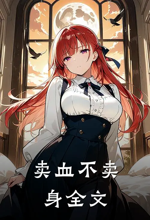 卖血不卖身全文