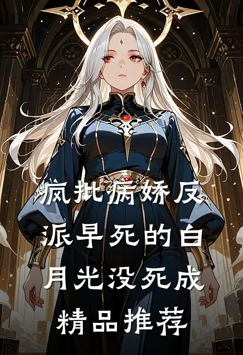 疯批病娇反派早死的白月光没死成精品推荐