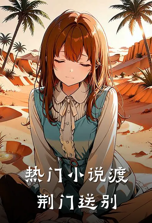 热门小说渡荆门送别