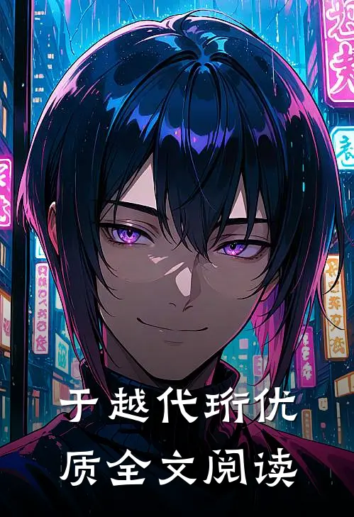 于越代珩优质全文阅读
