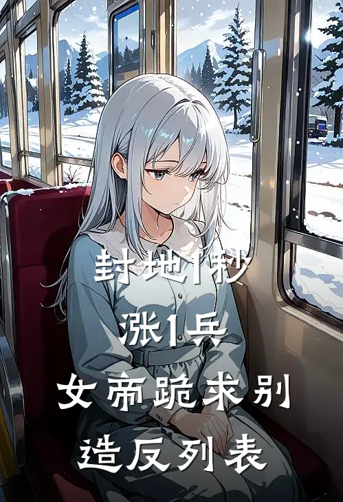 封地1秒涨1兵，女帝跪求别造反列表