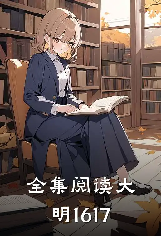 全集阅读大明1617