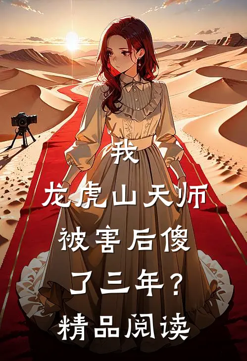 我，龙虎山天师，被害后傻了三年？精品阅读
