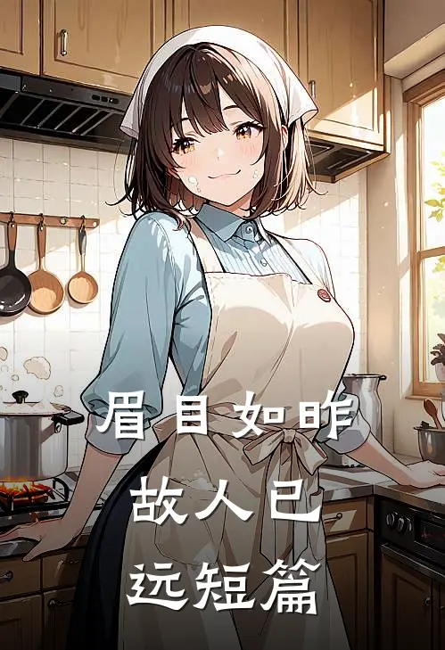 眉目如昨,故人已远短篇