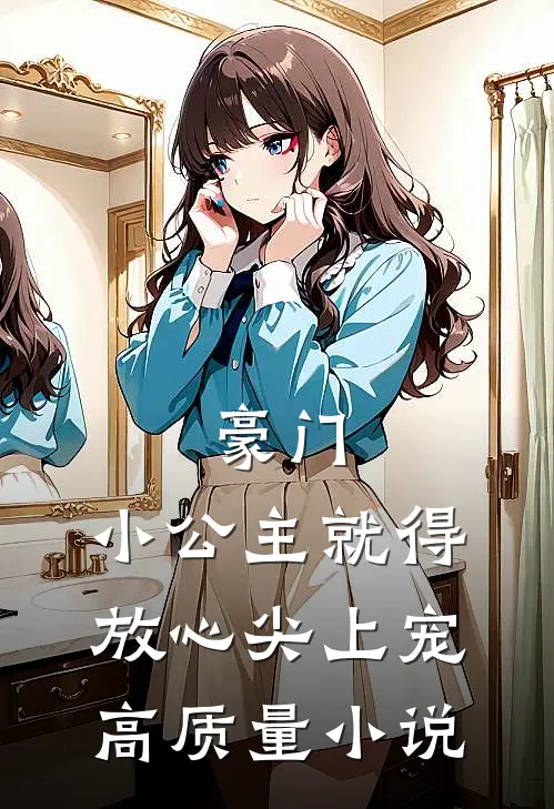 豪门：小公主就得放心尖上宠高质量小说