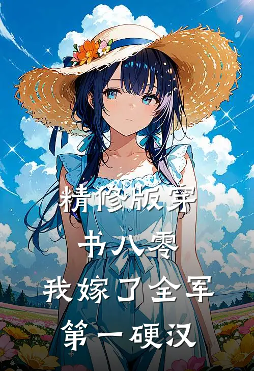 精修版穿书八零，我嫁了全军第一硬汉