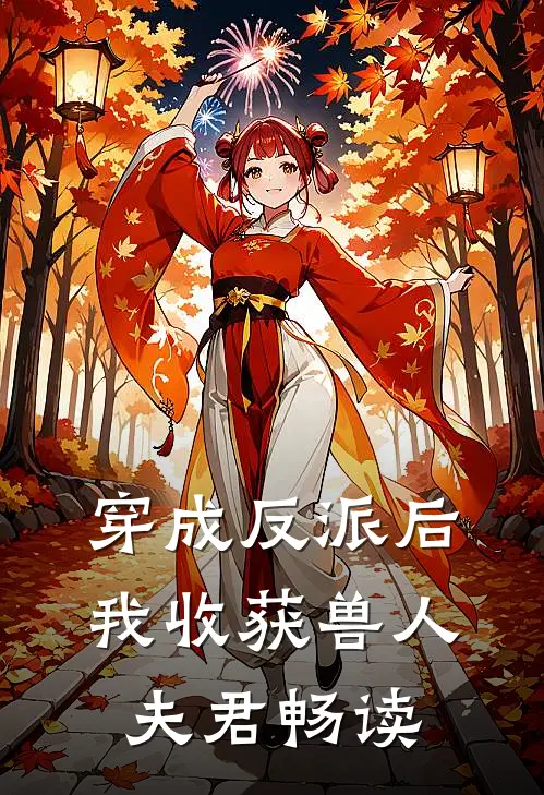 穿成反派后，我收获兽人夫君畅读
