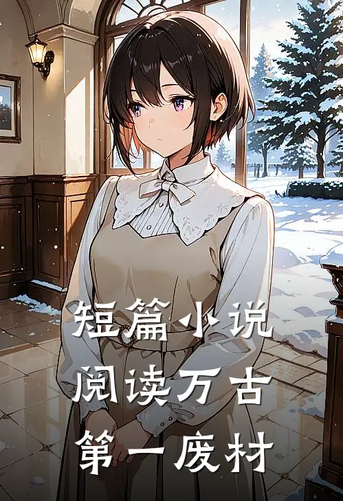 短篇小说阅读万古第一废材