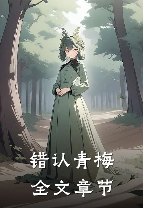 错认青梅全文章节
