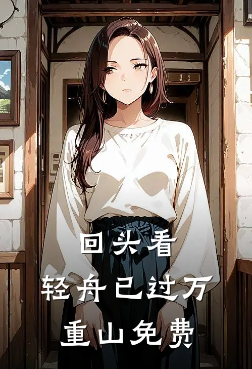 回头看，轻舟已过万重山免费