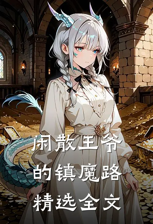 闲散王爷的镇魔路精选全文