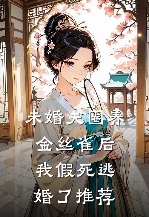 未婚夫圈养金丝雀后，我假死逃婚了推荐