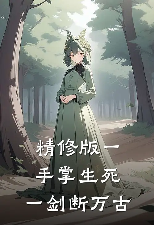 精修版一手掌生死，一剑断万古
