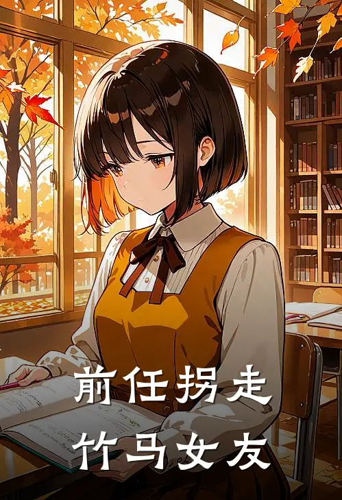 前任拐走竹马女友