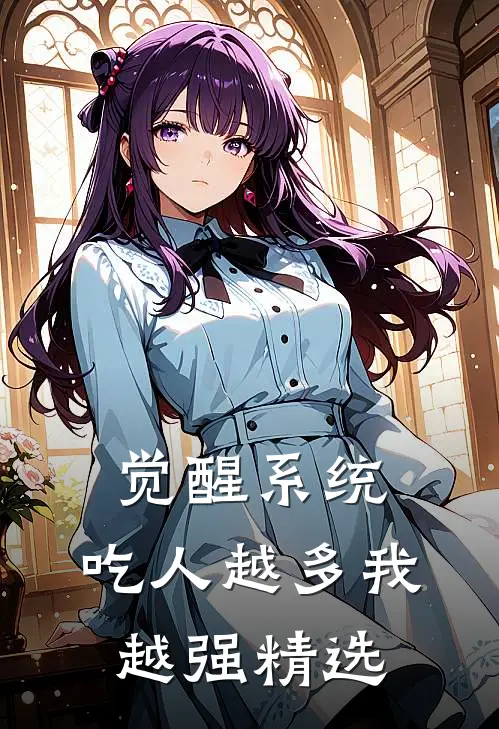 觉醒系统：吃人越多我越强精选