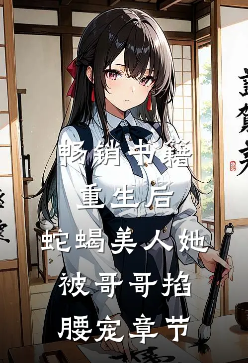 畅销书籍重生后，蛇蝎美人她被哥哥掐腰宠章节