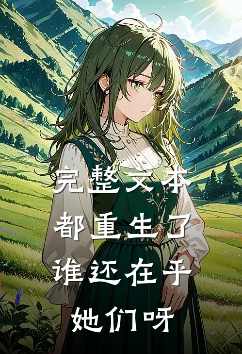 完整文本都重生了,谁还在乎她们呀