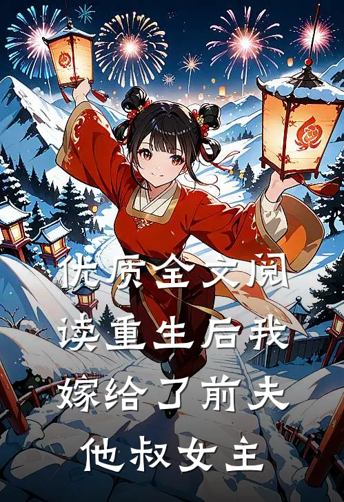优质全文阅读重生后我嫁给了前夫他叔女主