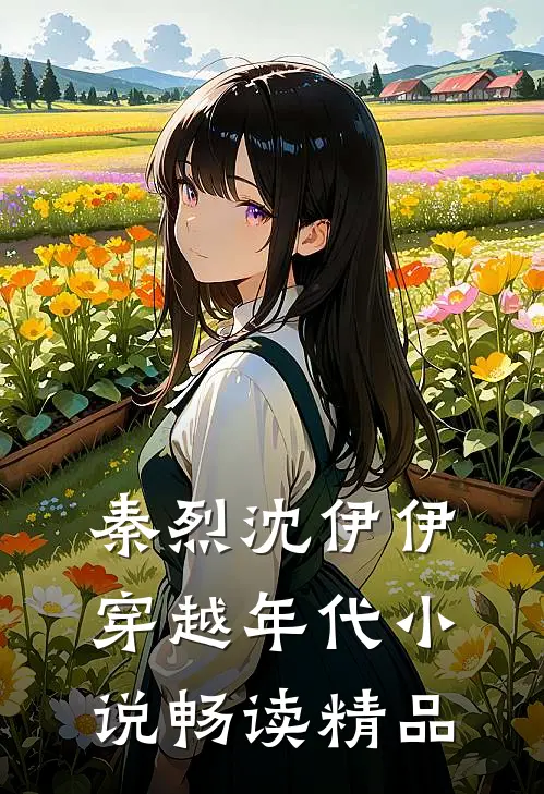 秦烈沈伊伊穿越年代小说畅读精品