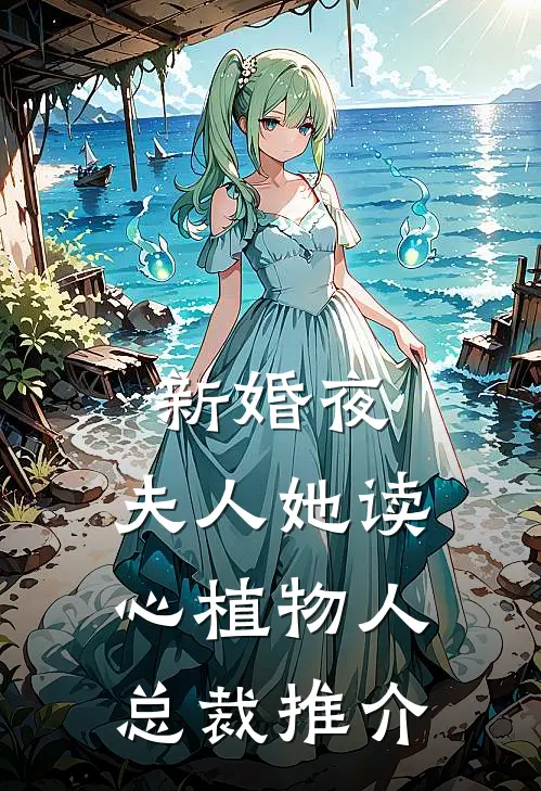新婚夜，夫人她读心植物人总裁推介