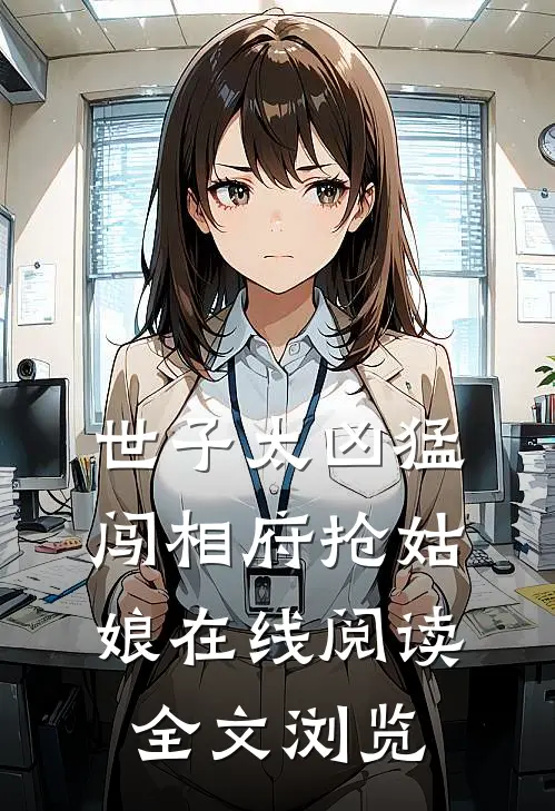 世子太凶猛闯相府抢姑娘在线阅读全文浏览