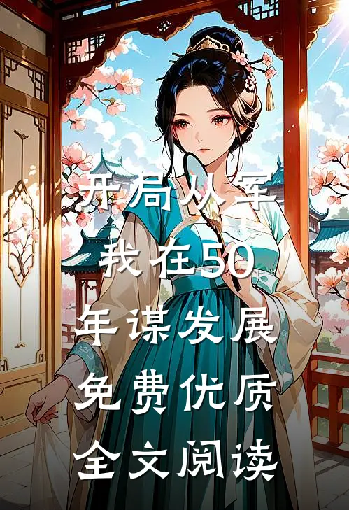 开局从军,我在50年谋发展免费优质全文阅读