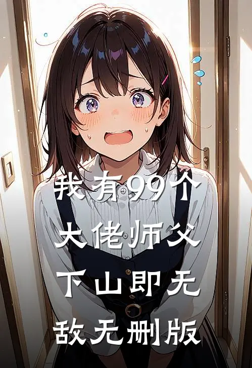 我有99个大佬师父，下山即无敌无删版