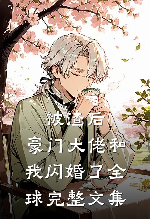 被渣后，豪门大佬和我闪婚了全球完整文集