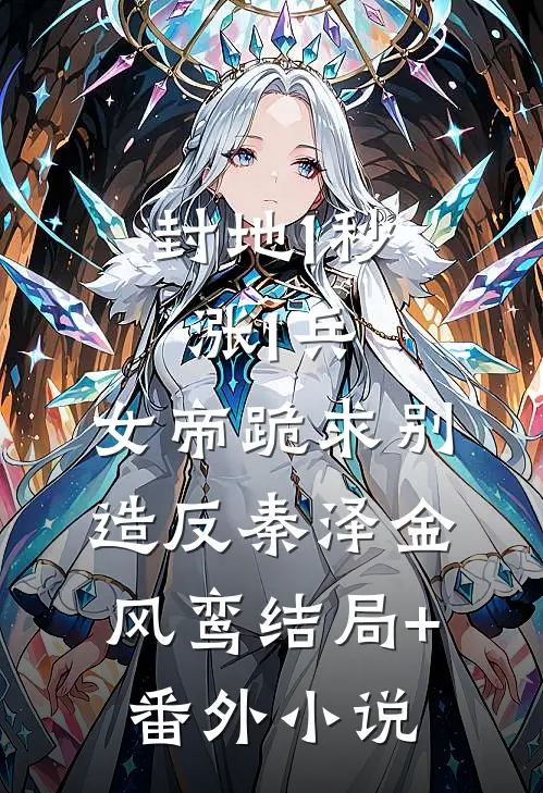封地1秒涨1兵，女帝跪求别造反秦泽金风鸾结局+番外小说