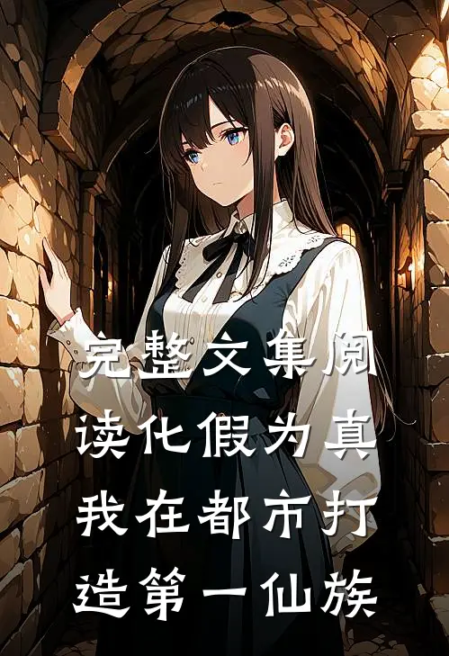 完整文集阅读化假为真，我在都市打造第一仙族