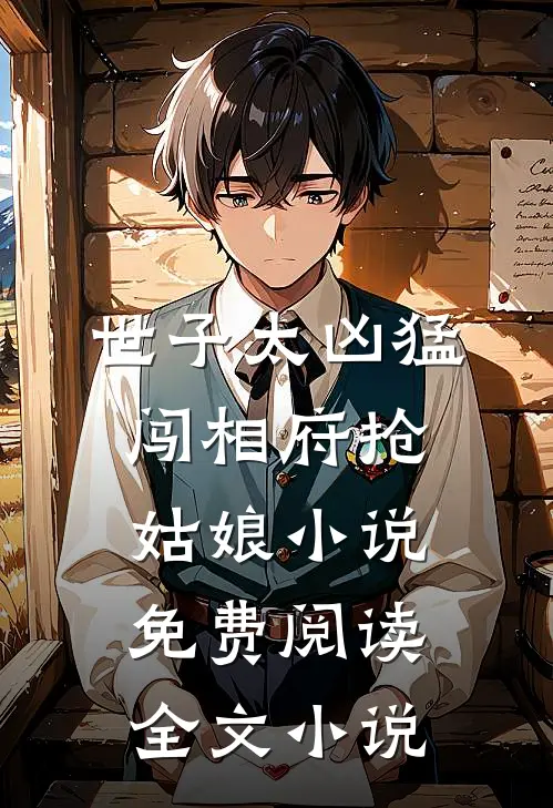 世子太凶猛闯相府抢姑娘小说免费阅读全文小说