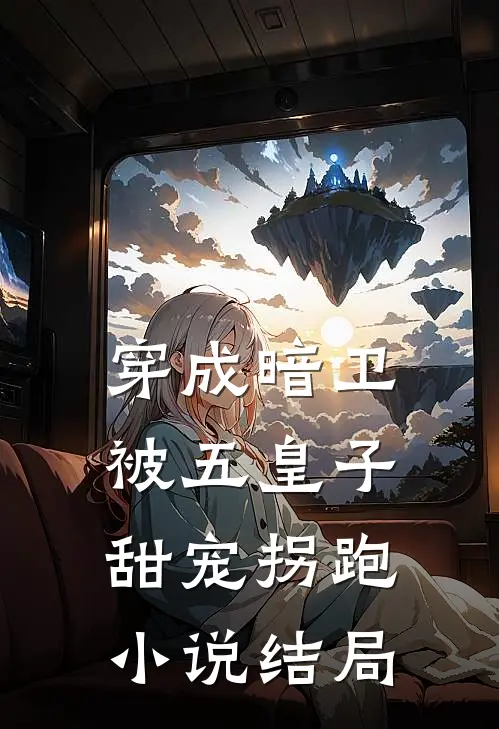 穿成暗卫,被五皇子甜宠拐跑结局怎么样