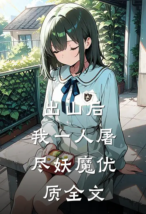 出山后，我一人屠尽妖魔优质全文