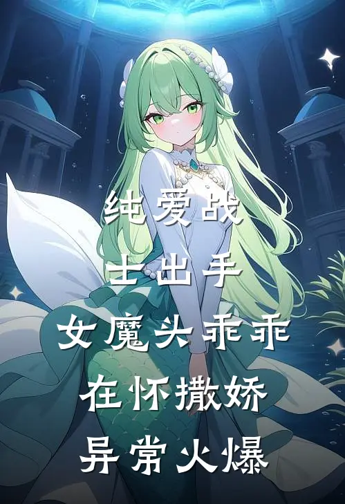 纯爱战士出手：女魔头乖乖在怀撒娇异常火爆