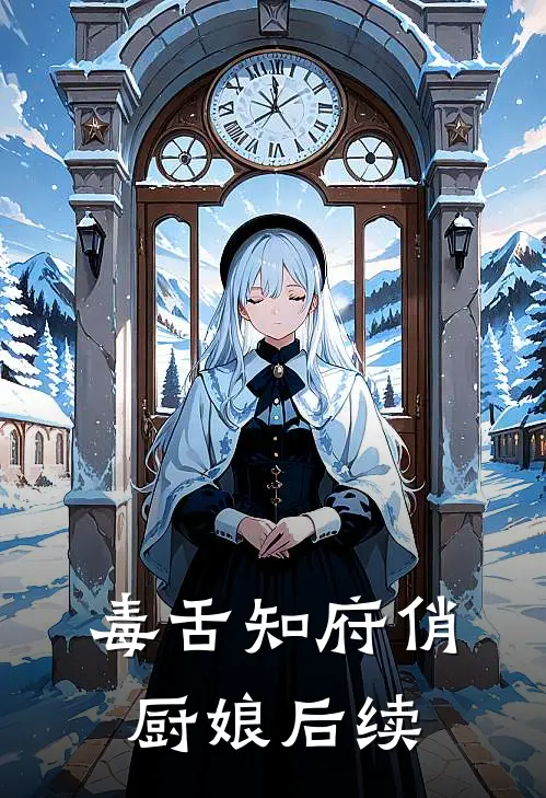 毒舌知府俏厨娘后续
