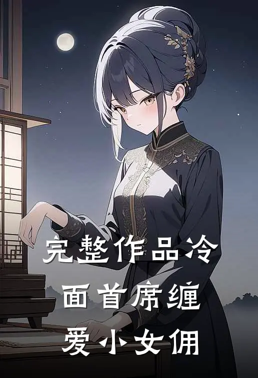 完整作品冷面首席缠爱小女佣