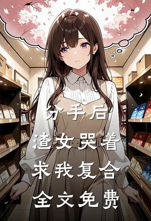分手后,渣女哭着求我复合全文免费观看
