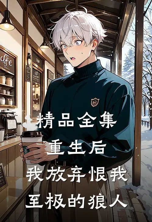 精品全集重生后,我放弃恨我至极的狼人免费观看