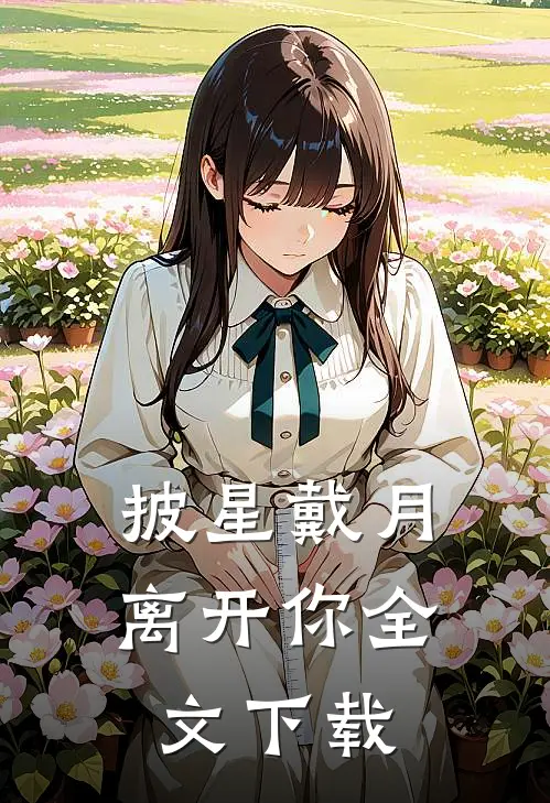 披星戴月离开你全文下载