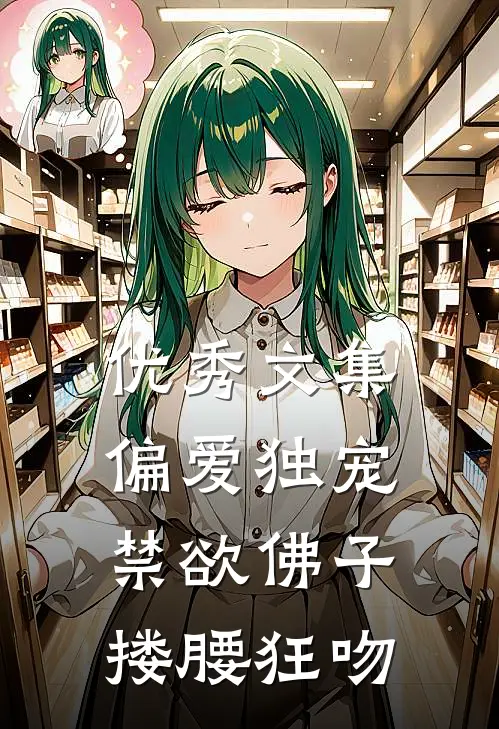 优秀文集偏爱独宠，禁欲佛子搂腰狂吻