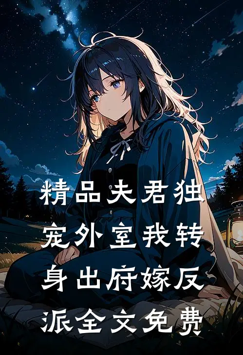 精品夫君独宠外室我转身出府嫁反派全文免费