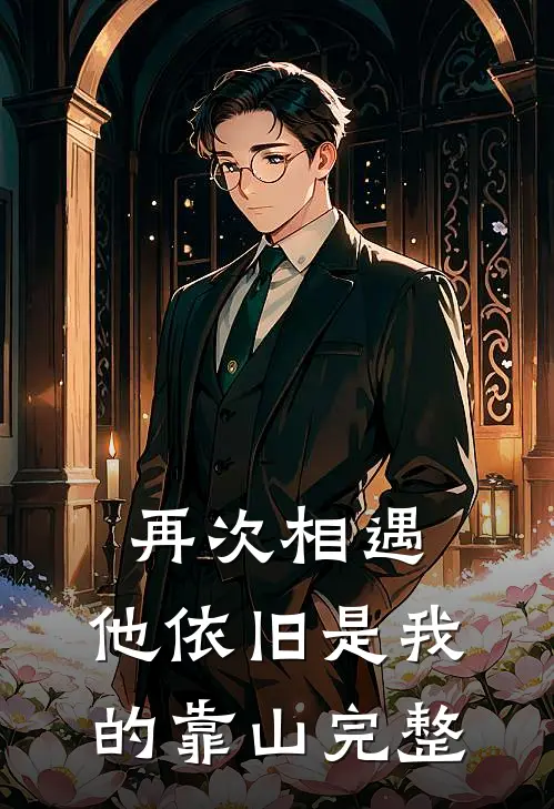 再次相遇,他依旧是我的靠山完整歌词
