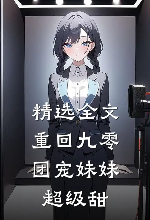 精选全文重回九零：团宠妹妹超级甜