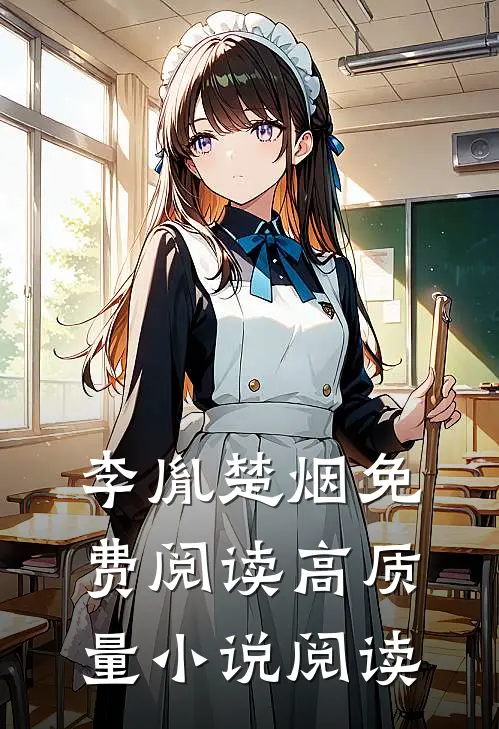 李胤楚烟免费阅读高质量小说阅读