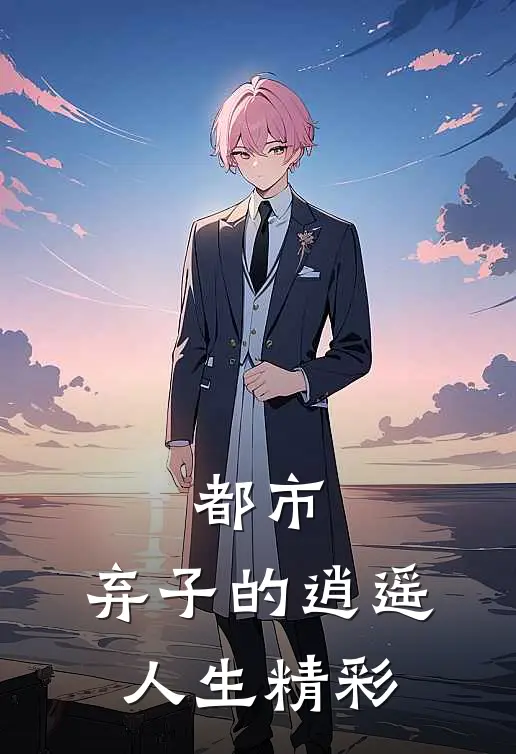 都市：弃子的逍遥人生精彩