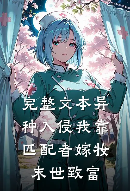 完整文本异种入侵我靠匹配者嫁妆末世致富