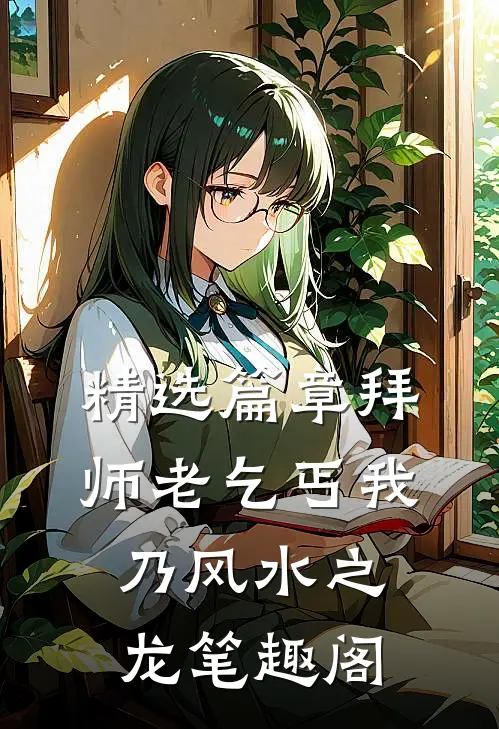 精选篇章拜师老乞丐我乃风水之龙笔趣阁