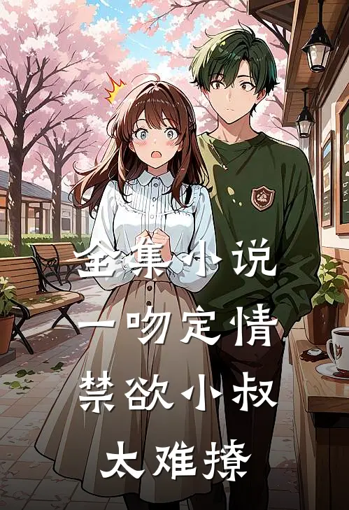 全集小说一吻定情:禁欲小叔太难撩