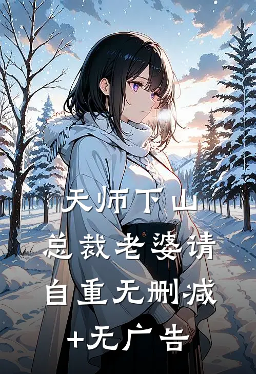 天师下山，总裁老婆请自重无删减+无广告