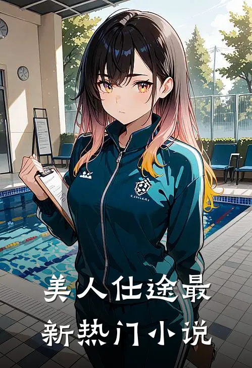 美人仕途最新热门小说